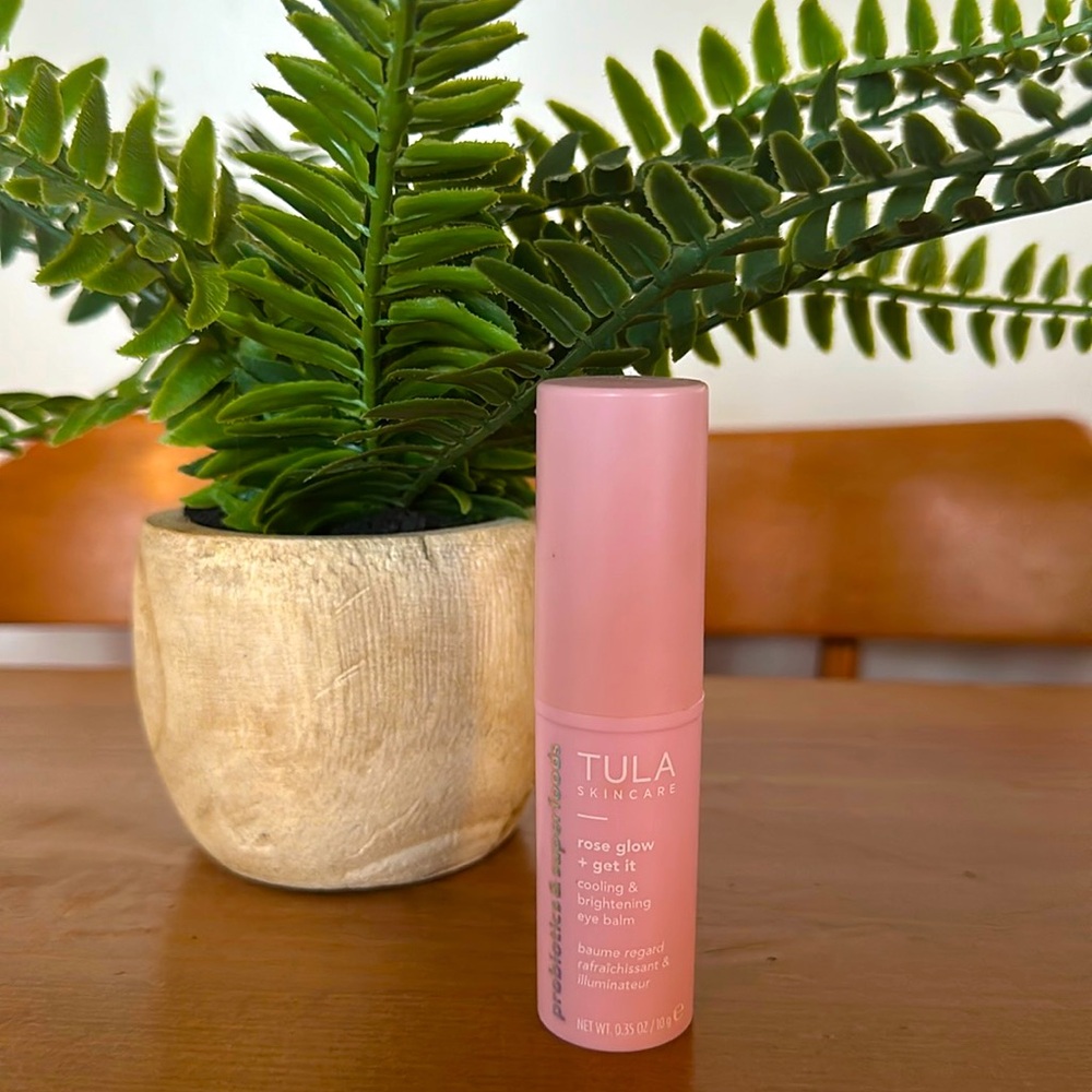 Tula Rose Glow & Get It
